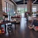 점이국시봉평메밀막국수 | [강원도 강릉시] 서원커피랩