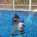 BK합기도 통영점 | 양산 온천 캠프 후기 | BK합기도 아이들과 스파 더 스페이스 체험활동