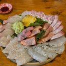 어부야 | 합정횟집 어부블루스 쫀득함이 오래 남았던 숙성회 맛집 후기