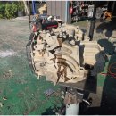 제이오토미션수리전문점 | 포드 익스플로러 미션수리