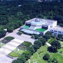 영남대학교 자연박물관 이미지