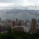 그랜드마트 앞 횡단보도(동구청사거리) | 홍콩 걷는 즐거움 - 1 홍콩 국제공항에서 그랜드시티호텔까지 이동하기