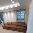 극동스타클래스아파트경로당 | 진주가구 지노띠가구 극동스타클래스 아파트 가죽소파 배송후기 입니다