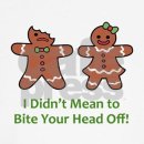 [틈틈이 영어공부] bite my head off 이미지