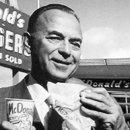 맥도날드(Mcdonald) 이미지