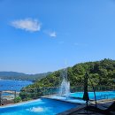 통영엘피스36오션뷰풀빌라펜션 이미지