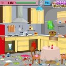 클린업(UP)크리닝 이미지