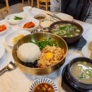 군산소식당 | 군산 육회 비빔밥 맛집 군산소식당 후기