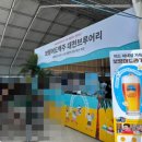 GS25 머드광장점 | 2026 보령 머드축제 체험 후기 준비물, 위치, 꿀팁 등 (7/25 방문 후기)