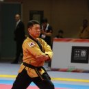 국가대표 서동균 태권도장 이미지