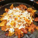 오투닭갈비앤부대찌개 - 의왕시 봇들로 34 | 오투닭갈비앤부대찌개