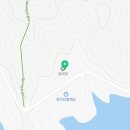 미산 태양광발전소 이미지