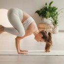 토요힐링요가 이미지