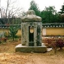 보덕사 소장 목조여래좌상 이미지