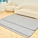 한결의료기 | 한일의료기 탄소매트 전기매트 사용후기｜전자파 걱정 없는 온열매트 추천