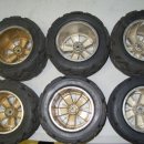 몬스터타이어 이미지