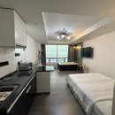 아라 모텔 | 강릉 가성비 오션뷰 숙소 아라스파펜션 내돈내산 솔직 후기