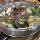 택이네조개전골 탕정점 | 제주 외도일동 / 제주 외도 점심 ‘ 택이네조개전골 제주외도점 ’