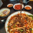 봉심이족발