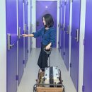 남외로L | 짐보관 비용 고민 끝낸 아이엠박스 무인 공유 창고 사용기