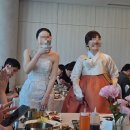 동양수선 | 느좋 로브드k 본식 2부 드레스 후기 (고급스러움 끝판왕)