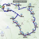 북한산보국문역 여객화장실 | [서울/블랙야크100대명산] 북한산 13 성문종주, 13성문 챌린지 반시계코스