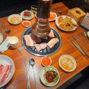고기싸롱 이미지