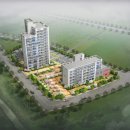 행복주택아파트 경로당 이미지