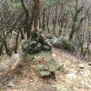 성뫼산성 이미지