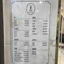 씨유당산센트럴아이파크점 | 당산역미용실 살롱드꾸뻬 2호점 매직셋팅펌 후기