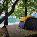 구룡레저타운야영장 이미지