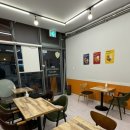 다정동 BRT 정거장 이미지