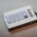 그린전산 모루이 45W 20000mAh 초고속 2.0 대용량 보조 배터리 MT-45 사용 후기
