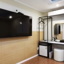 부띠끄이틀 호텔 이미지