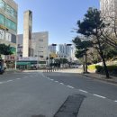 온누리교육관 앞 이미지