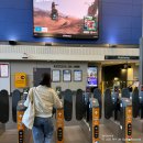 워니시티 | 시드니 대중교통 트레인 T8 시드니시티에서 공항 가는법