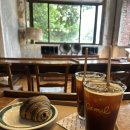 상도어린이집 | 카멜커피 상도점 주말 오전 브런치 후기 주차정보 상도역 노트북 카페