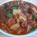 또이스찜닭치킨