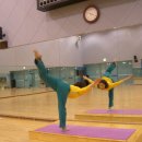 건강체조,요가 이미지