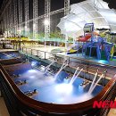 야간도심테마 이미지