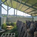 동천태양광발전소 이미지