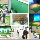 E·O·S 골프아카데미 이미지