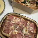 서오릉 피자 이미지