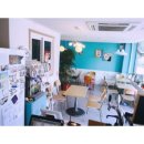 카페(cafe) 봄 이미지