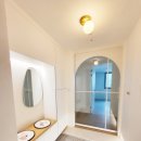 엘에이치은계파크자이 | 미니멀인테리어 – 무몰딩 , 무문선 , 무걸레받이, 시흥시 엘에이치은계파크자이아파트 34평 현장소개