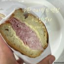 수원-1147 | 수원스타필드 맛집, 소금집델리 잠봉뵈르 후기&amp;주차꿀팁