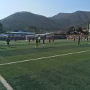아리랑축구클럽