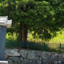 김유신 장군 사당 이미지