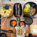 한끼사랑 | 세종국수맛집 가성비 끝판왕 '이젠국수' 점심 한끼 먹어본 후기