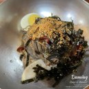 광치마을 | 양구맛집 광치막국수 막국수 편육 감자전 후기